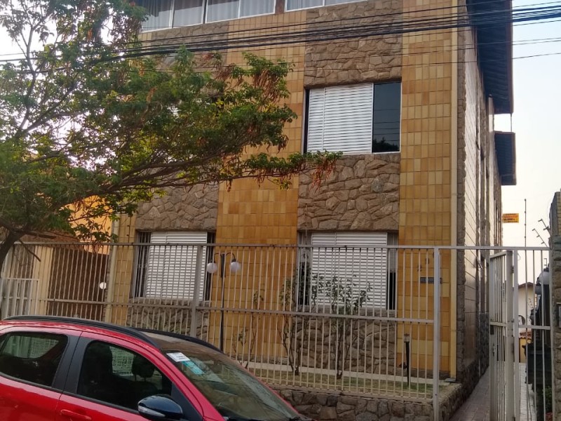 APARTAMENTO COBERTURA