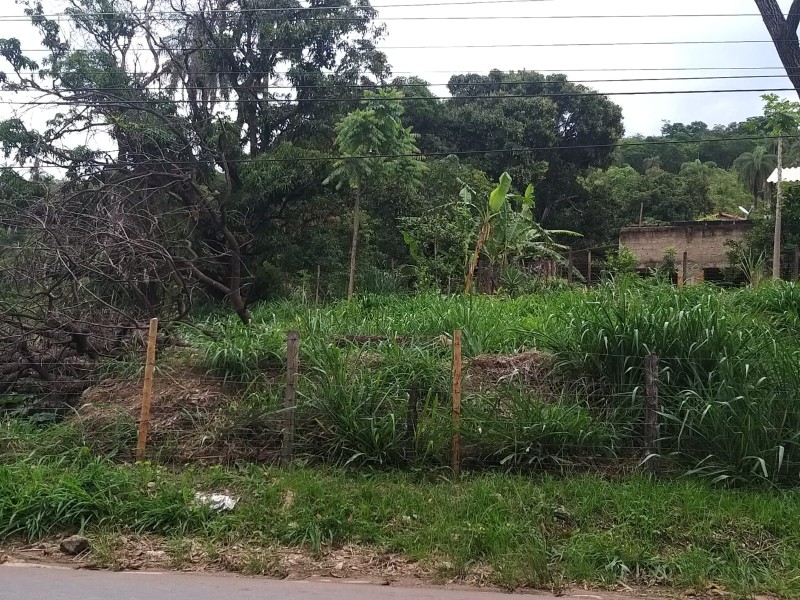 TERRENO COM 91.426 METROS RECANTO DA LAGOA