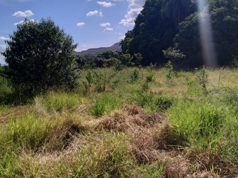 CHÁCARA EM PIEDADE DO PARAOPEBA, BRUMADINHO/MG