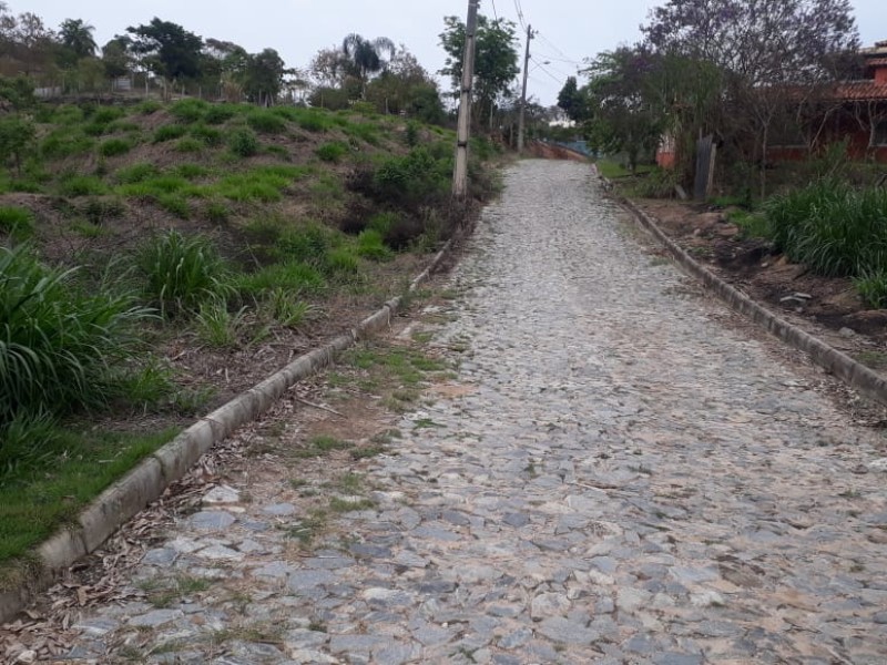 CHÁCARA EM BRUMADINHO/MG