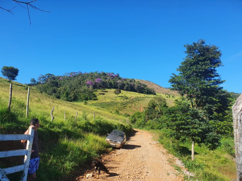 FAZENDA EM OURO  BRANCO/MG VENDIDO