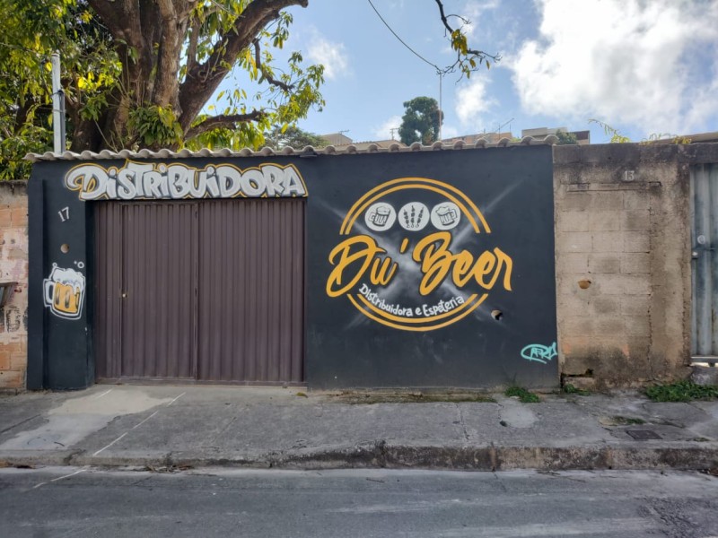 LOJA A VENDA NO BAIRRO MINEIRÃO, BELO HORIZONTE/MG