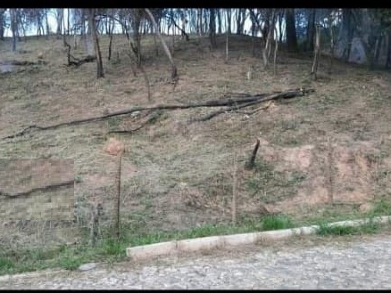 TERRENO EM MÁRIO CAMPOS/MG 