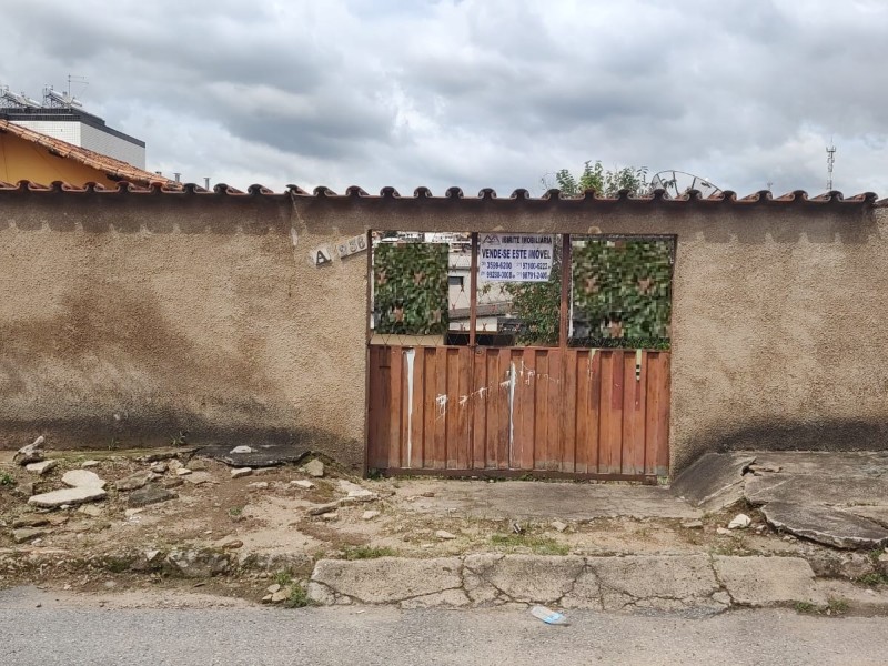 LOTE FINANCIADO - (CENTRO) BAIRRO CENTRAL PARK