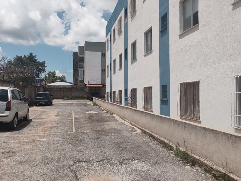 APARTAMENTO NO BAIRRO MORADA DA SERRA (vendido)