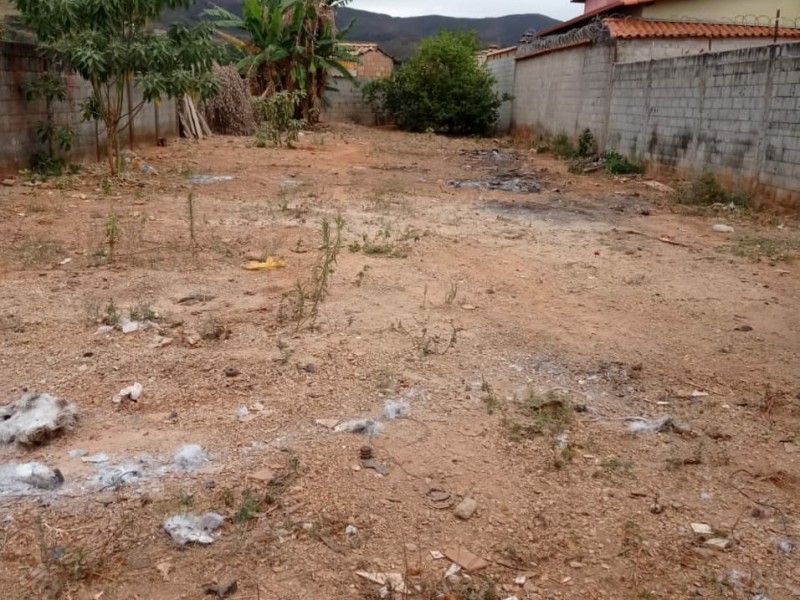 LOTE BAIRRO JARDIM DAS FLORES, IBIRITÉ/MG