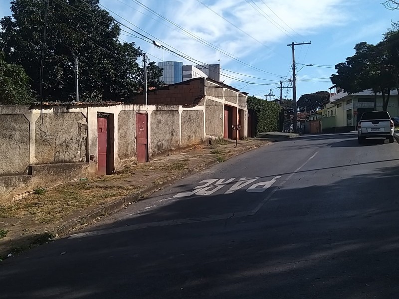 Lote no Milionários