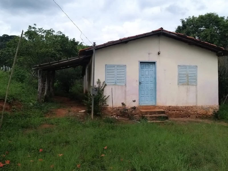 Fazenda em Belo Vale de 69 Hectares 