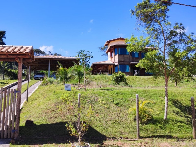 Terreno de 2mil metros em brumadinho