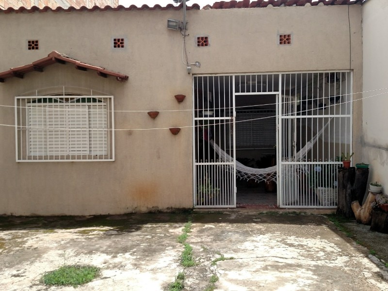 Casa no bairro Alterosa em Betim